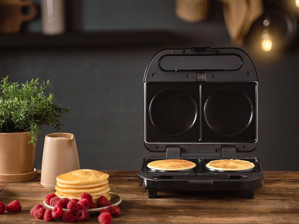 4-I-1 SANDWICHMAKER - 6