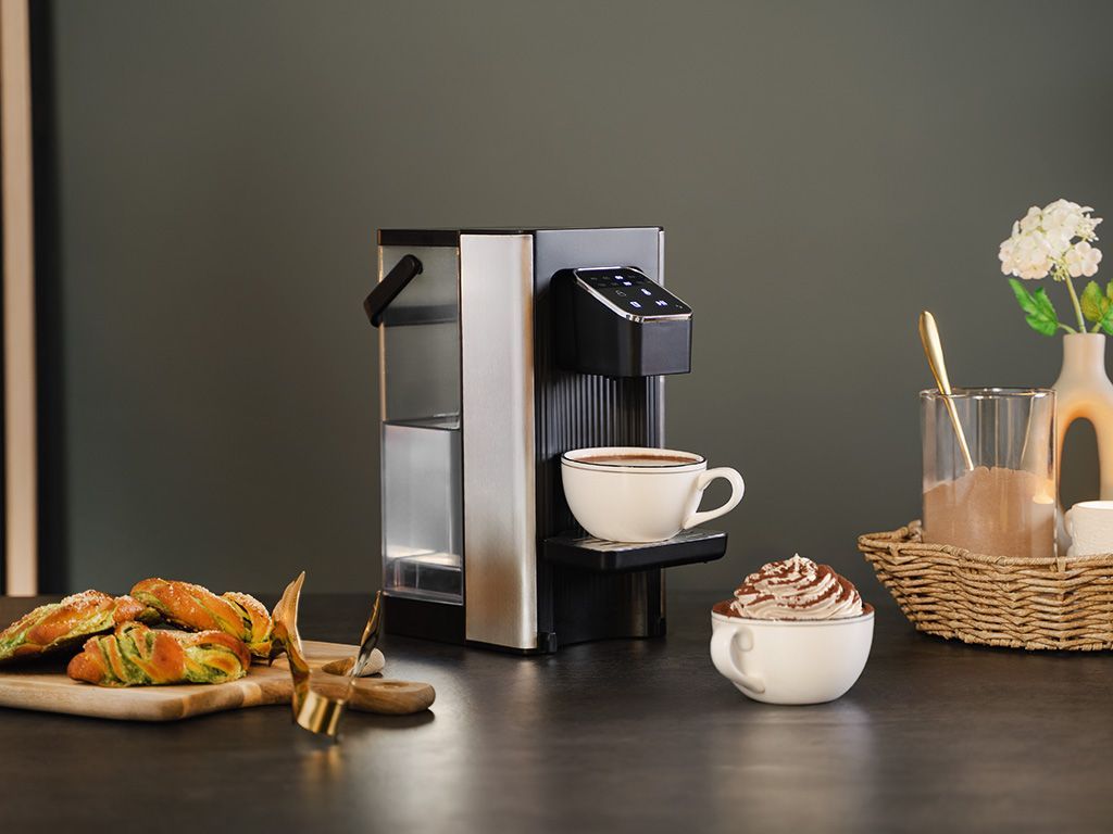 SMART COOKER PREMIUM - 4