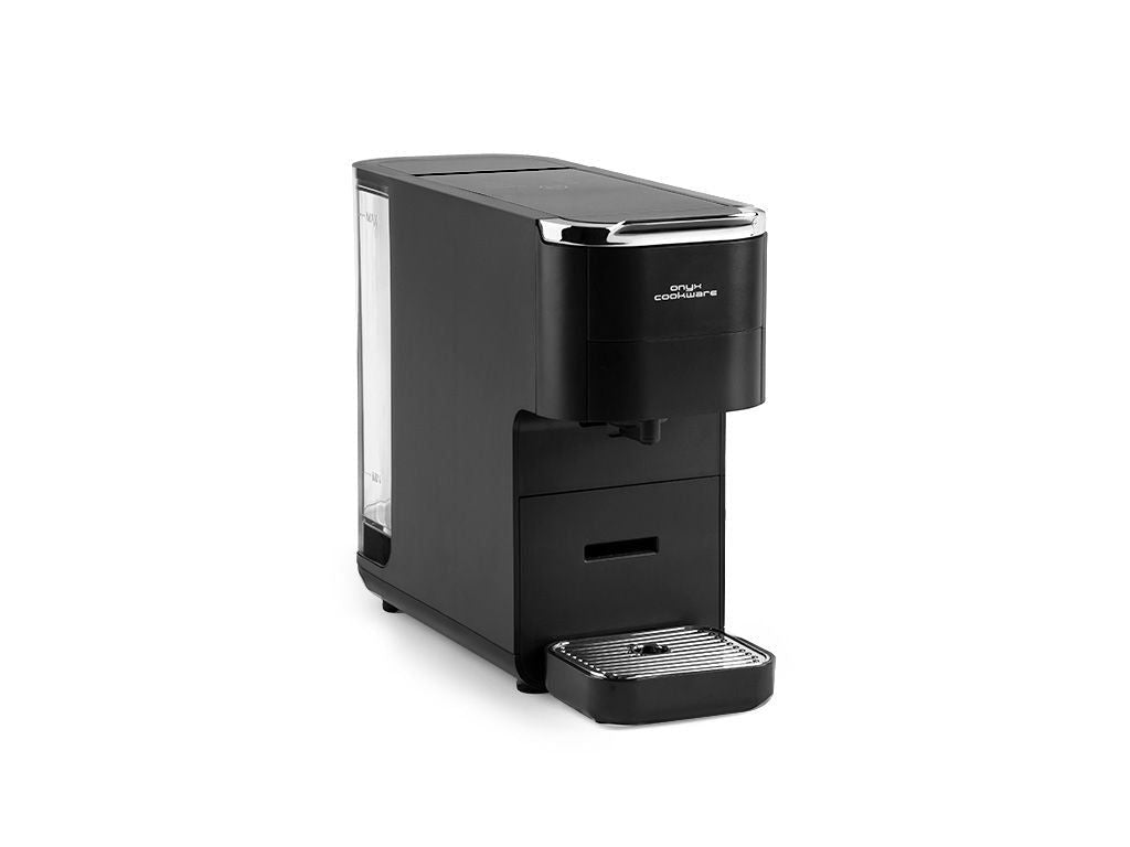 KAPSEL KAFFEMASKINE - 1