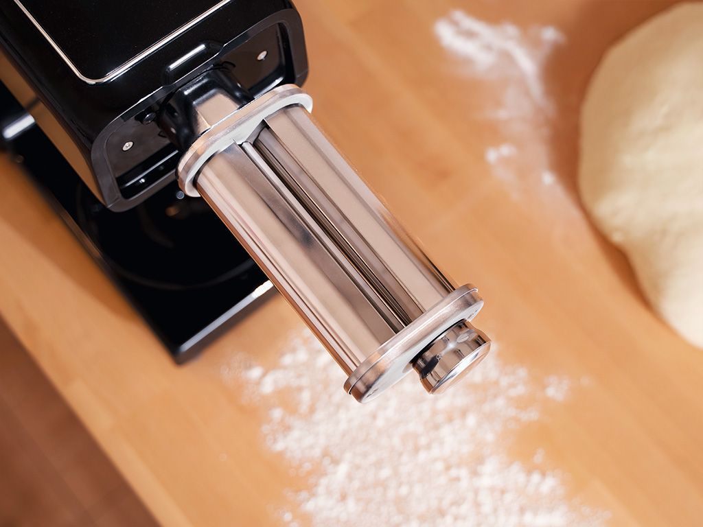 PASTA PLADER TILBEHØR - 3