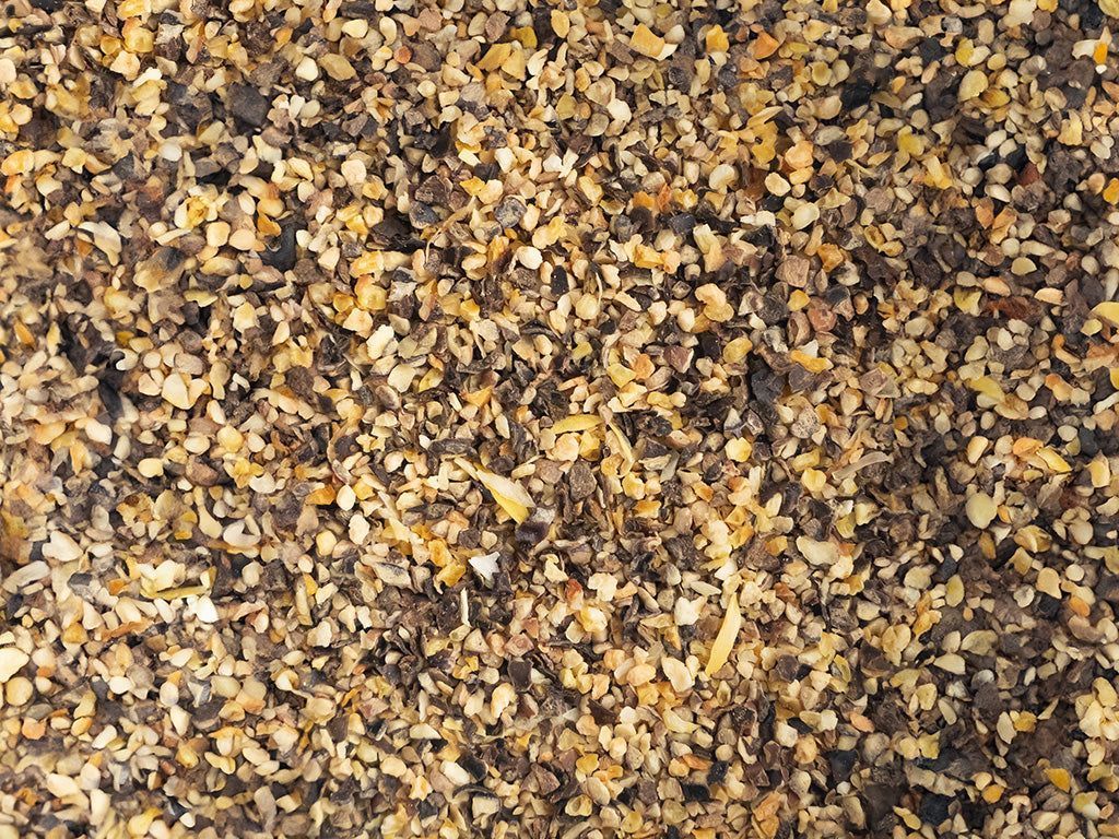 CITRON PEBER - 3