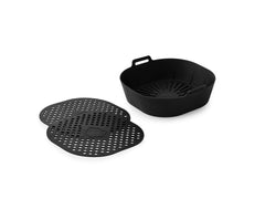 Air fryer accessories 3-pack - 4 l