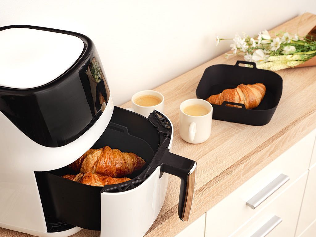 AIRFRYER LINER – 4L - 4