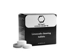 Descaling tablets - 20 pcs.