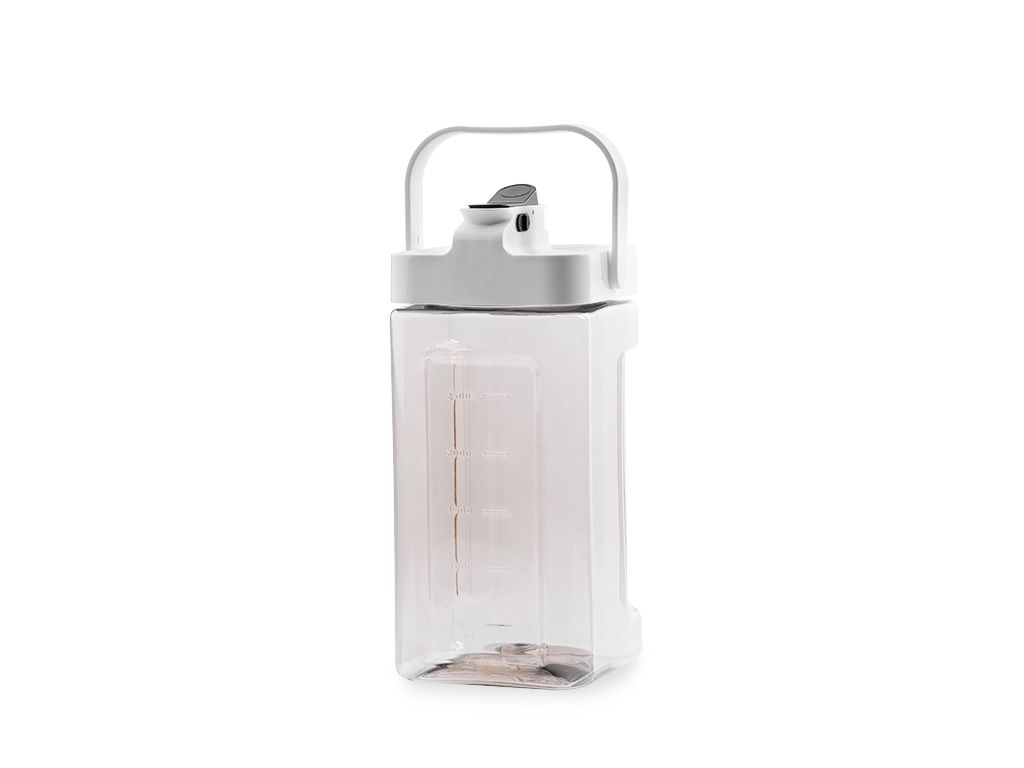 KØLESKABSKANDE - 3,5L - 1