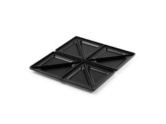 Sandwich plader