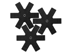 Pan protector - 9 pcs.