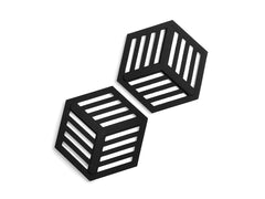 Magnetic trivet 2 pcs