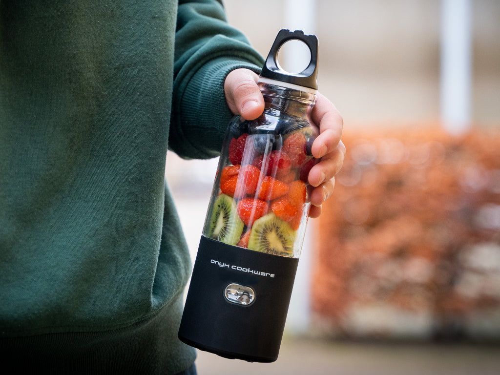 BÆRBAR JUICER - 6