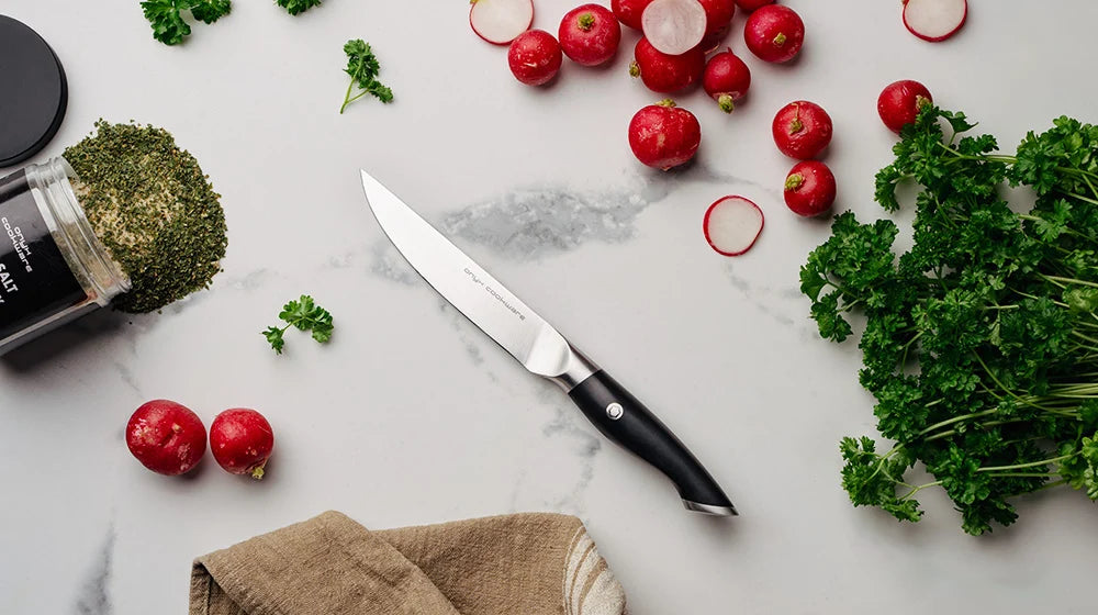 5-piece all-round knife set