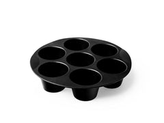 Frytkownica beztłuszczowa forma do muffinek - 8L