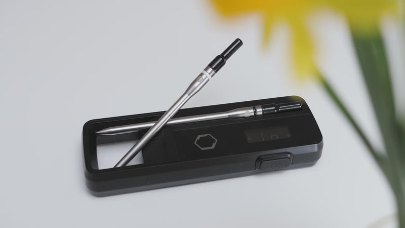 LIVE 14 - BLUETOOTH STEGETERMOMETER DUAL
