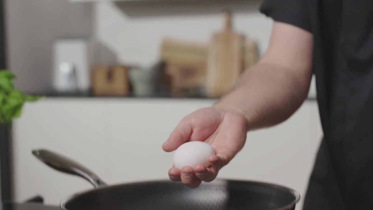 Load video: 
KERAMISK INNOVATION - EXTREME NON-STICK