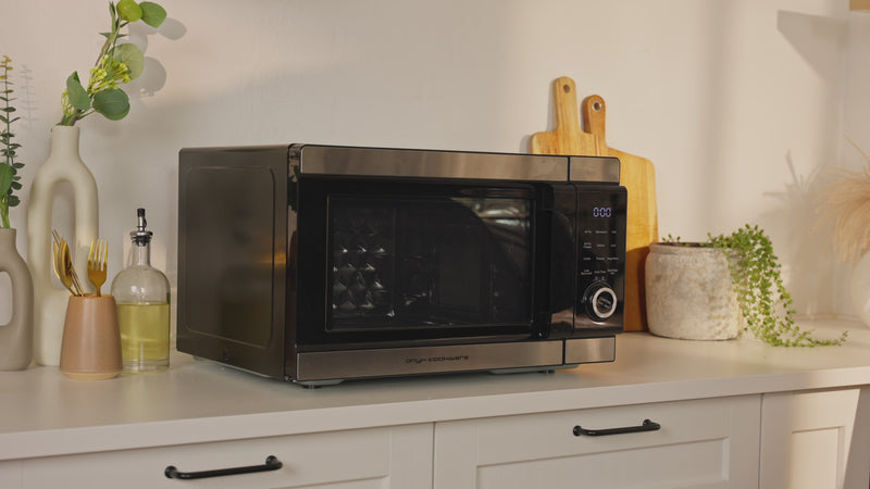 KOMBIOVN MED AIRFRYER
[cut 14] 