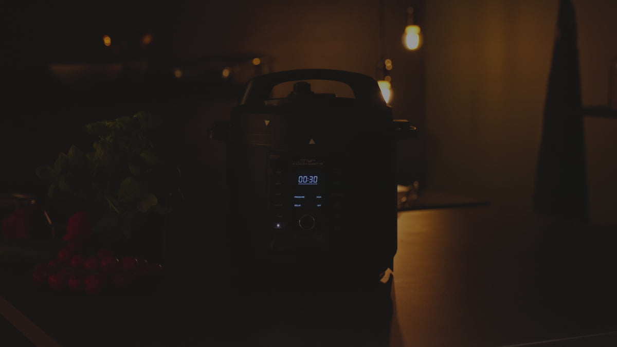 Wczytaj wideo: 
11-I-1 MULTICOOKER