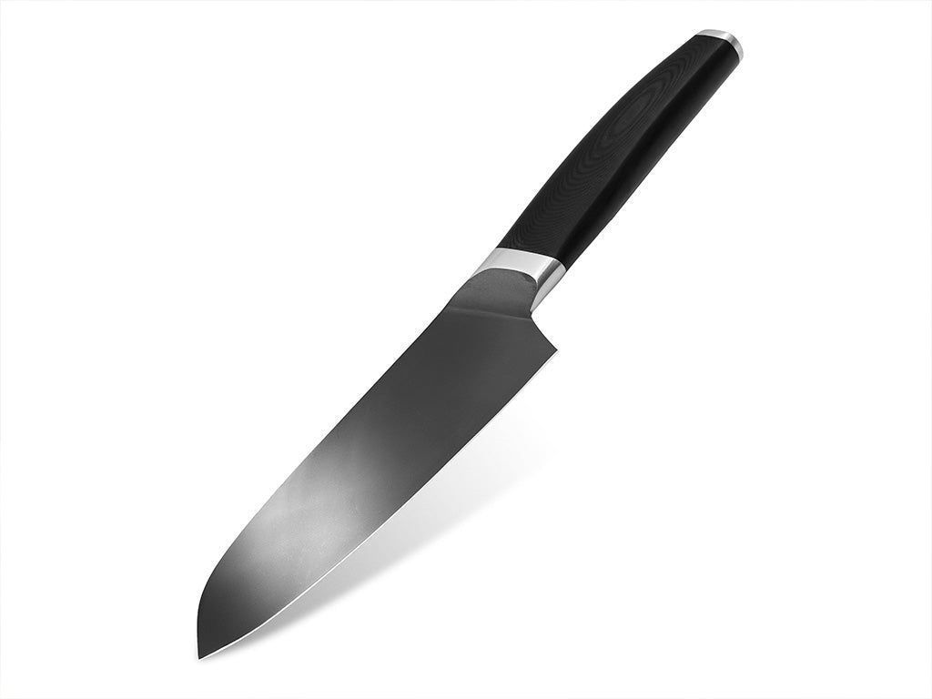 SANTOKU GRØNTSAGSKNIV 18CM - 1